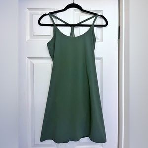 Outdoor Voices Exercise Dress - W’s S